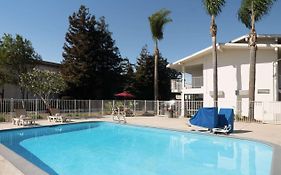 Motel 6-San Luis Obispo, CA - North
